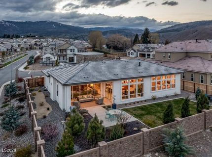 100 Scott Court, Verdi, NV 89439 Photo