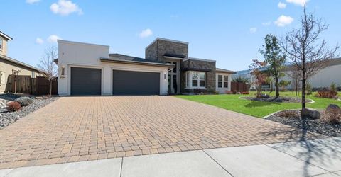 100 Scott Court, Verdi, NV 89439 Photo