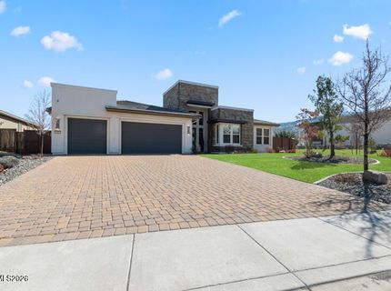 100 Scott Court, Verdi, NV 89439 Photo