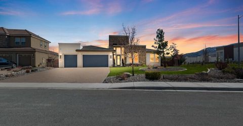 100 Scott Court, Verdi, NV 89439 Photo