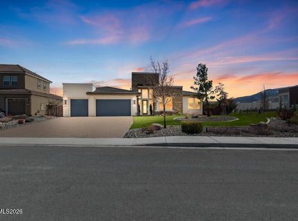 100 Scott Court, Verdi, NV 89439 Photo