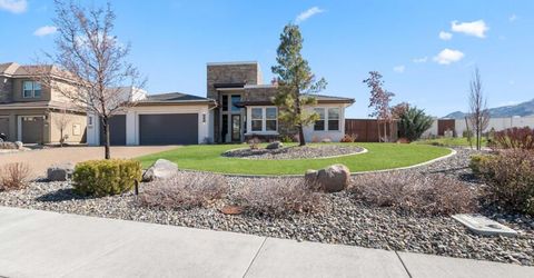 100 Scott Court, Verdi, NV 89439 Photo