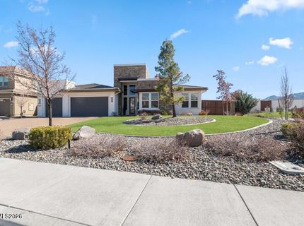 100 Scott Court, Verdi, NV 89439 Photo