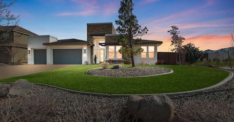 100 Scott Court, Verdi, NV 89439 Photo