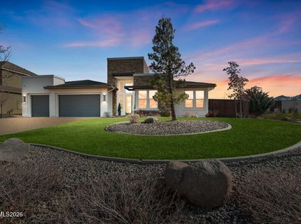 100 Scott Court, Verdi, NV 89439 Photo