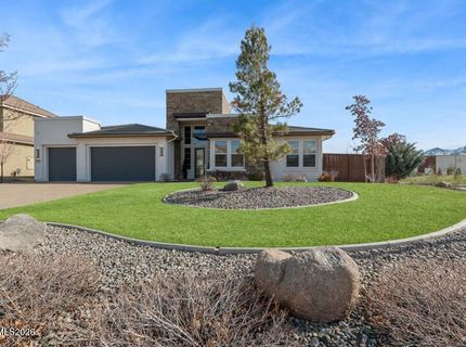 100 Scott Court, Verdi, NV 89439 Photo