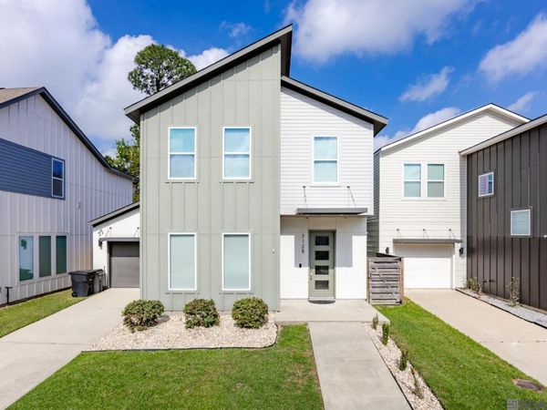 7128 Kodiak Dr, Baton Rouge, LA 70810