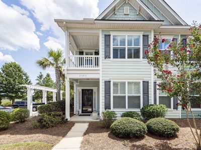 2052 Promenade Court, Mount Pleasant, SC 29466
