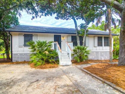 312 W Cooper Avenue Folly Beach, SC 29439