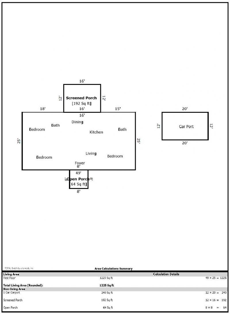 312 W Cooper Avenue Photo 51