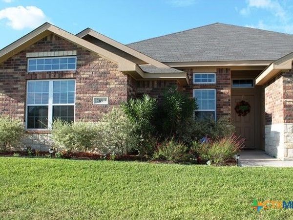 2101 Golden Eagle Drive , Killeen, TX 76549