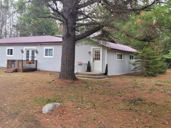 21492 Milligan Highway, Onaway, MI 49765