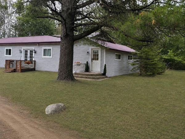 21492 Milligan Highway, Onaway, MI 49765