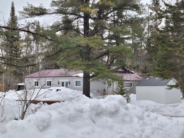 21492 Milligan Highway, Onaway, MI 49765