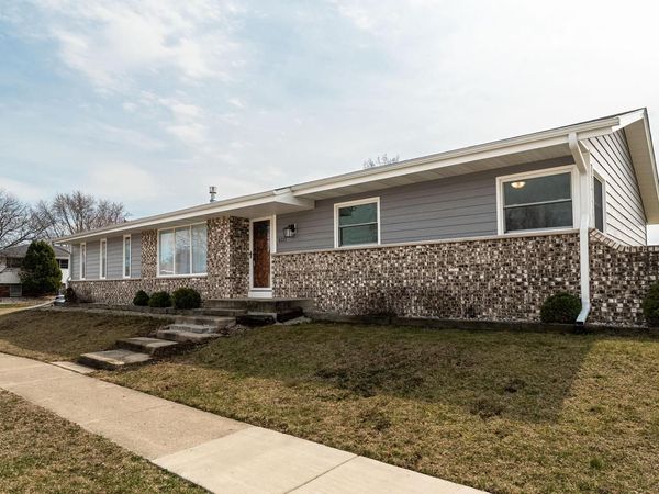 6111 69th STREET, Kenosha, WI 53142