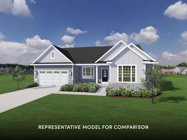 652 Standing Stone DRIVE, Waukesha, WI 53189