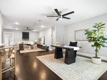 3451 High Bluff Drive, Dallas, TX 75234