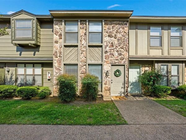 1371 S 11th Street, Waco, TX 76706