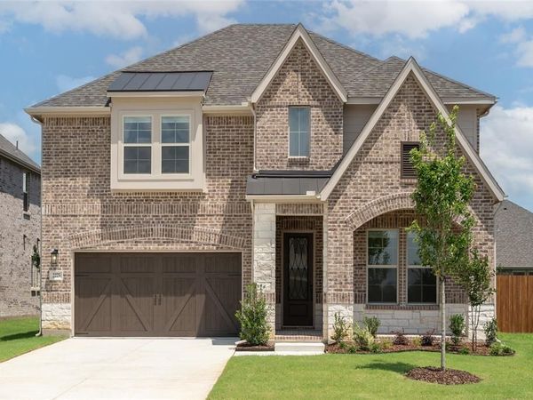 2225 Valencia Drive, Little Elm, TX 75068