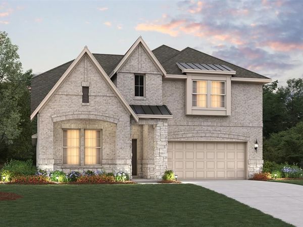 2225 Valencia Drive, Little Elm, TX 75068