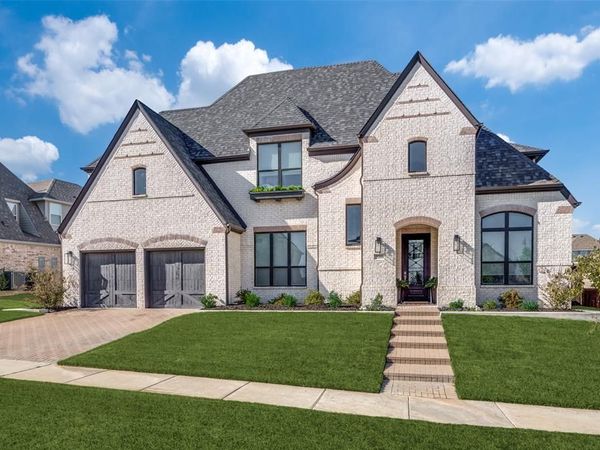 720 Almeda Lane, Prosper, TX 75078