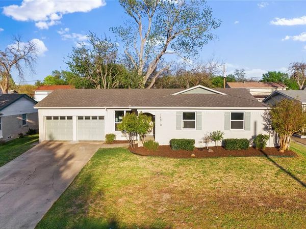 14510 Dennis Lane, Farmers Branch, TX 75234