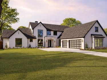 8567 Santa Clara Drive, Dallas, TX 75218