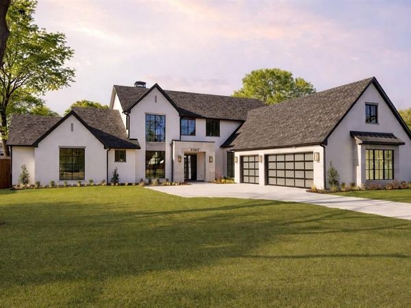 8567 Santa Clara Drive, Dallas, TX 75218