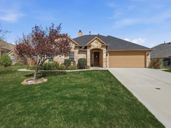 432 Bent Creek Cove, Argyle, TX 76226