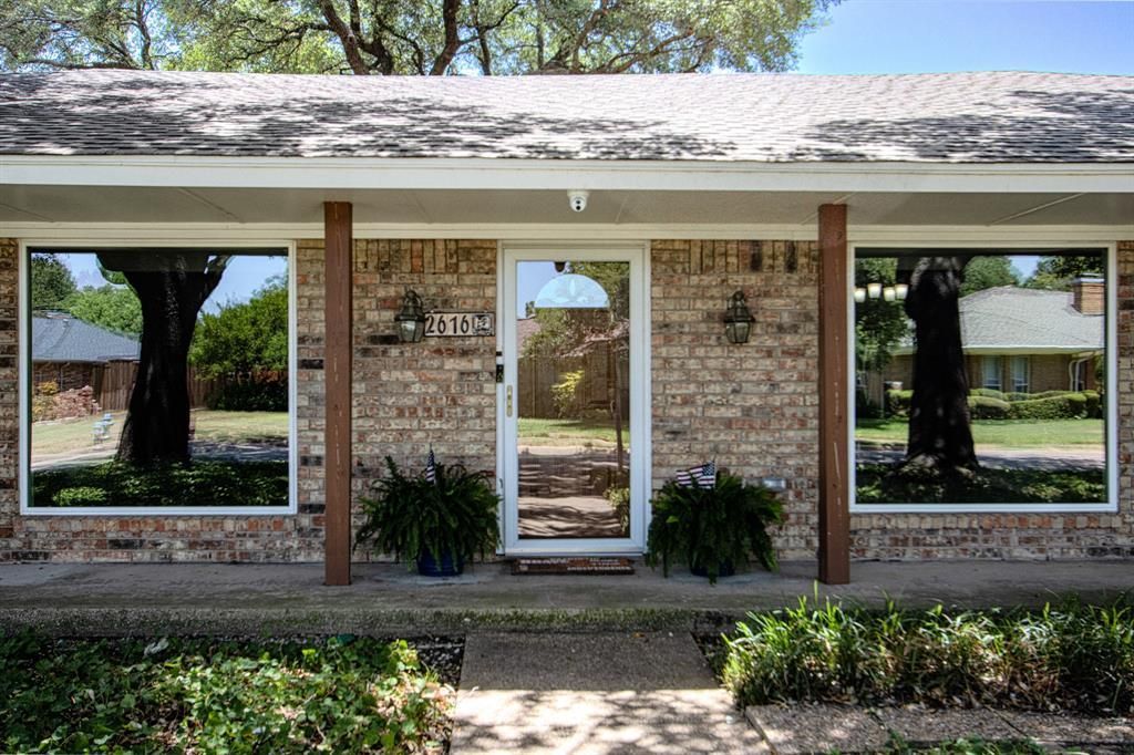 2616 Pin Oak Lane, Plano, TX 75075 Main Photo