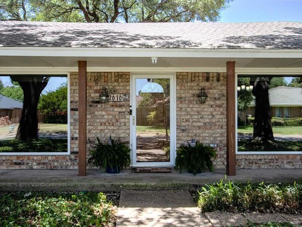 2616 Pin Oak Lane, Plano, TX 75075