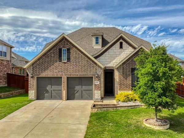 15020 Belclaire Avenue , Aledo, TX 76008