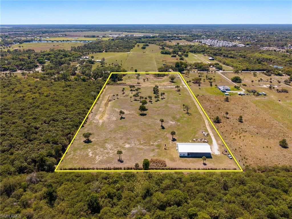 18020 Caloosa Ridge Rd, Alva, FL 33920 Photo