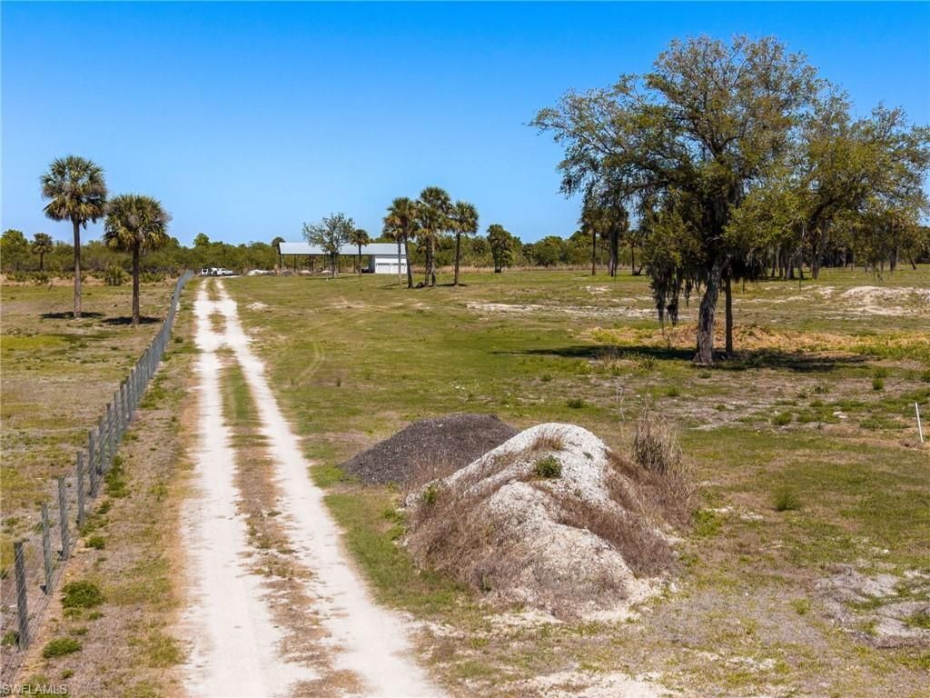 18020 Caloosa Ridge Rd, Alva, FL 33920 Photo