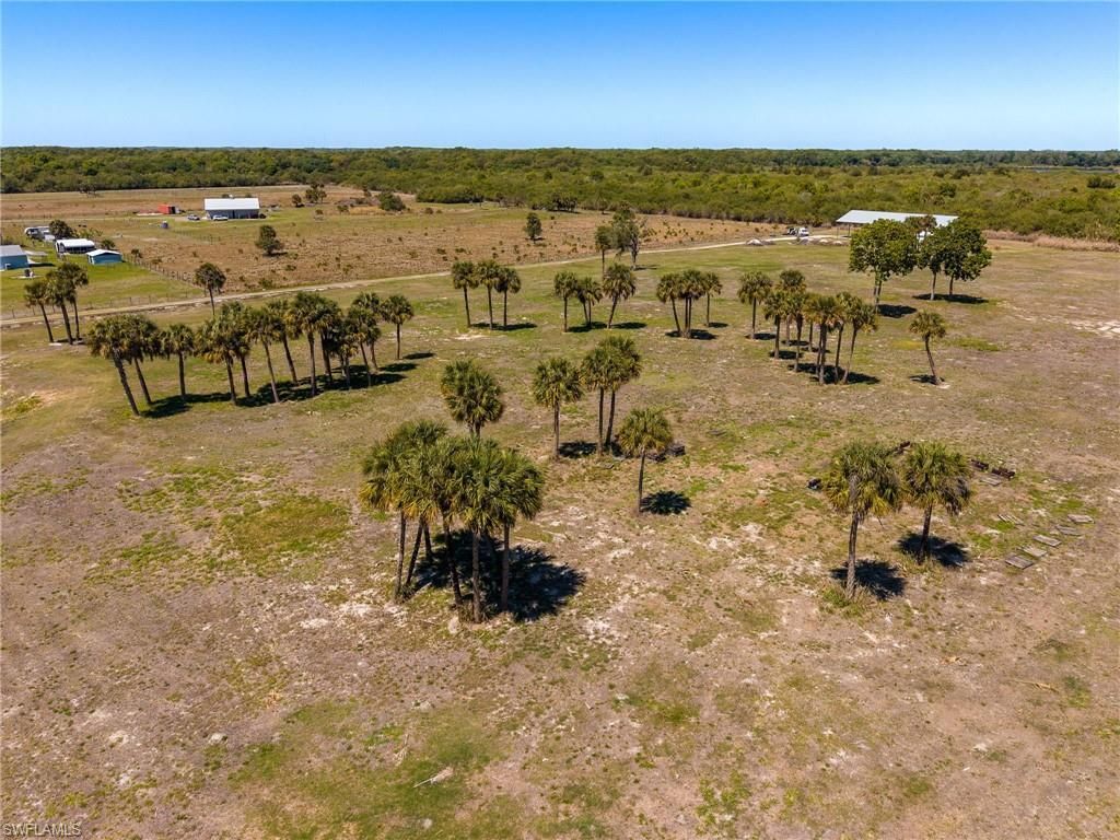 18020 Caloosa Ridge Rd, Alva, FL 33920 Photo