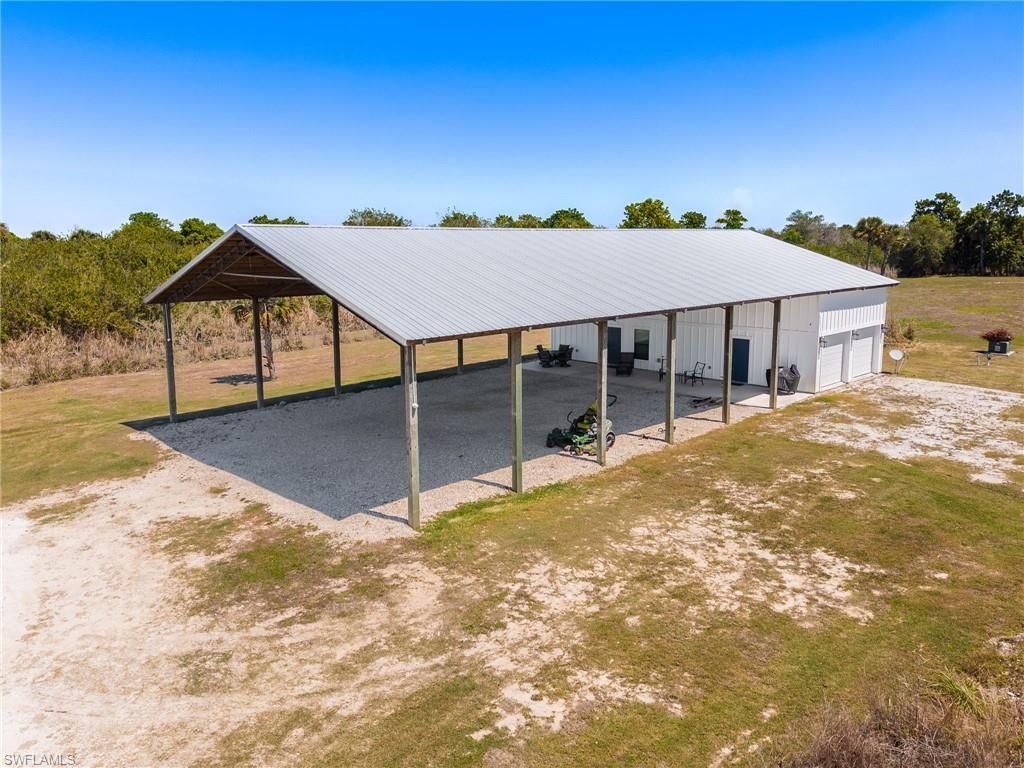 18020 Caloosa Ridge Rd, Alva, FL 33920 Photo