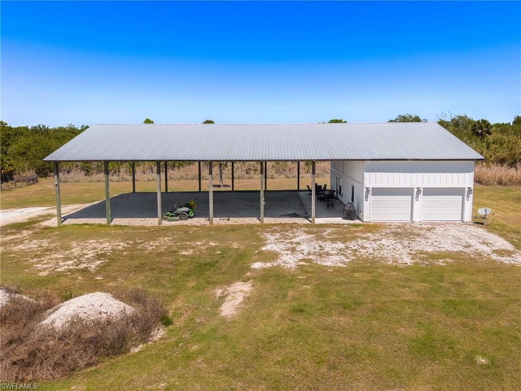 18020 Caloosa Ridge Rd, Alva, FL 33920 Photo