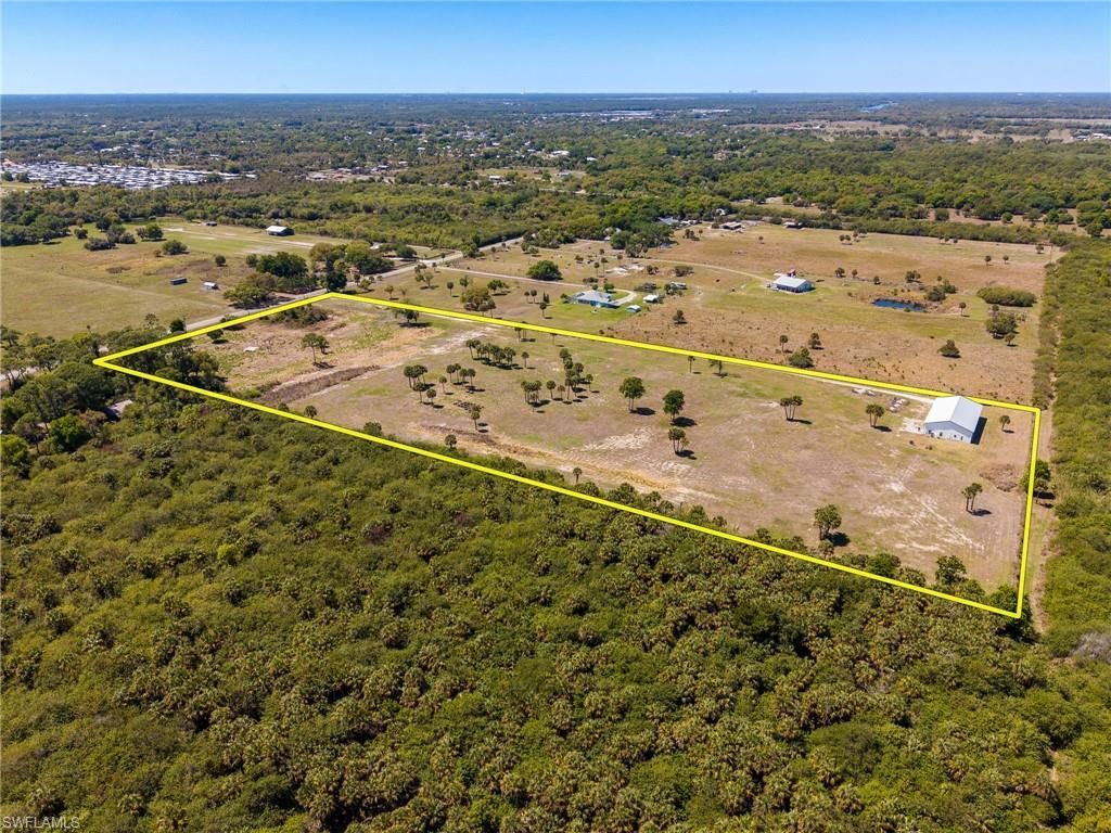 18020 Caloosa Ridge Rd, Alva, FL 33920 Photo