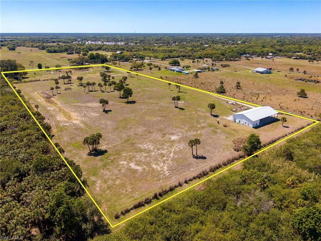 18020 Caloosa Ridge Rd, Alva, FL 33920 Photo