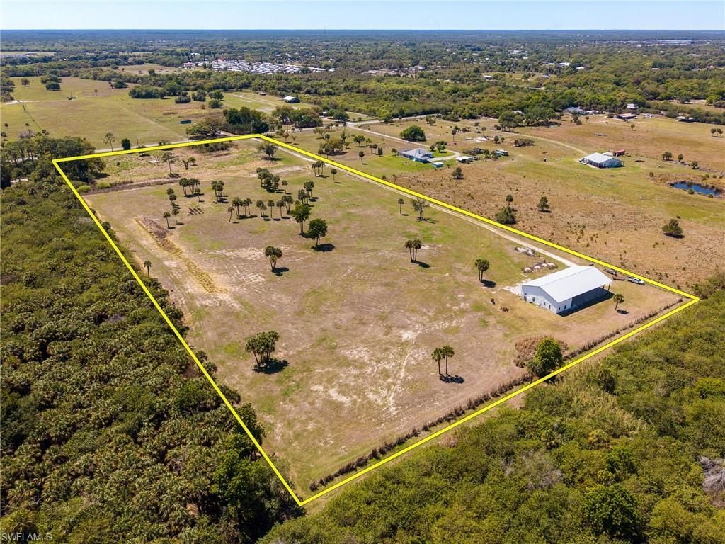 18020 Caloosa Ridge Rd, Alva, FL 33920 Photo