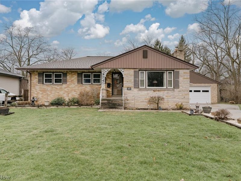 23 Thames Avenue, Bedford, OH 44146 Photo 1