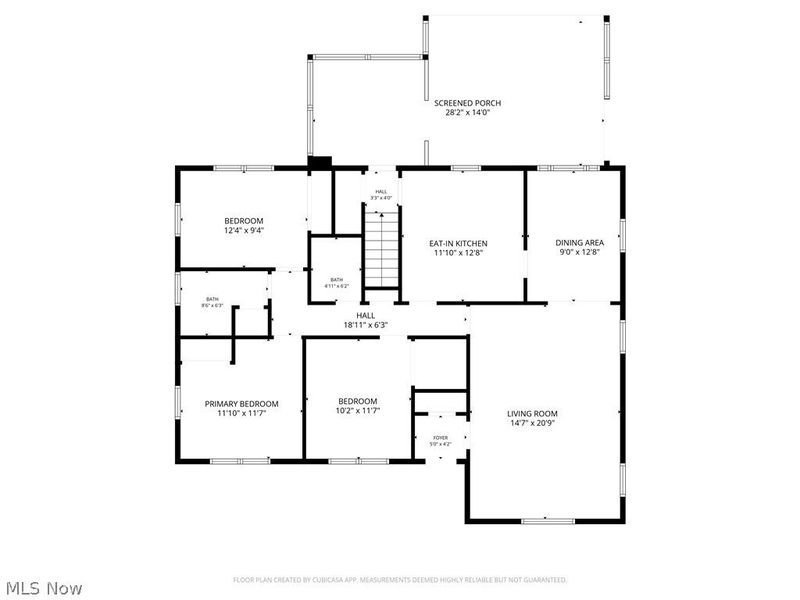 23 Thames Avenue, Bedford, OH 44146 Photo 35