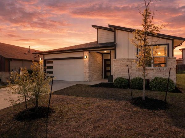 7314 Sagira PATH, Austin, TX 78724