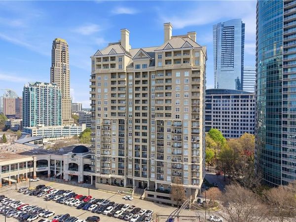 3334 Peachtree Road NE, Unit 212, Atlanta, GA 30326