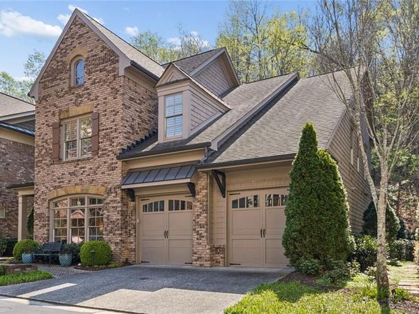 317 Riversedge Drive NW, Atlanta, GA 30339