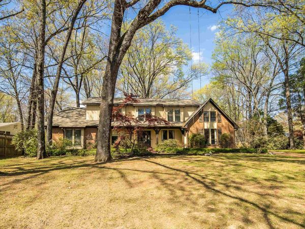6618 CONIFER CV, Memphis, TN 38119