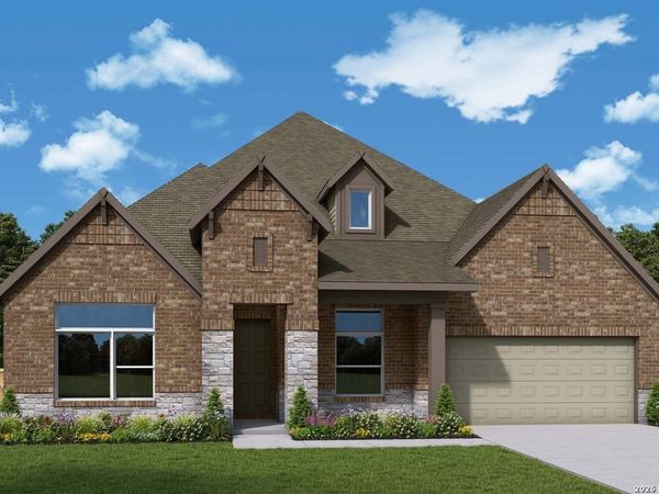 10007 Grandview Rd, Boerne, TX 78006