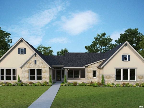 761 Falcon Cove, Castroville, TX 78009