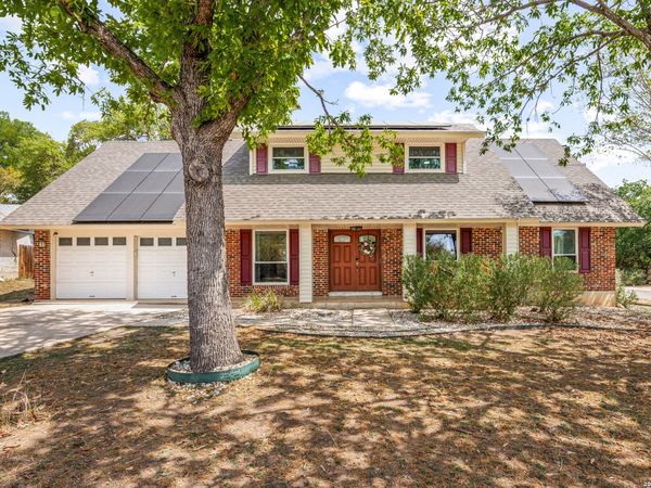 2037 Windy Trl, San Antonio, TX 78232