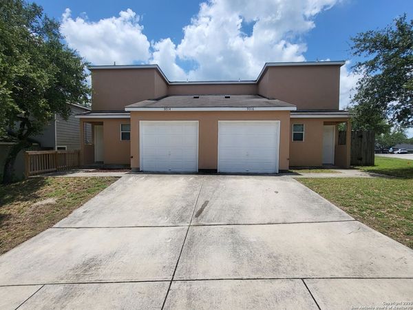 9016 Maverick Draw, San Antonio, TX 78250